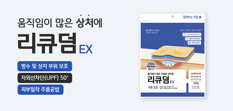 메인 비주얼