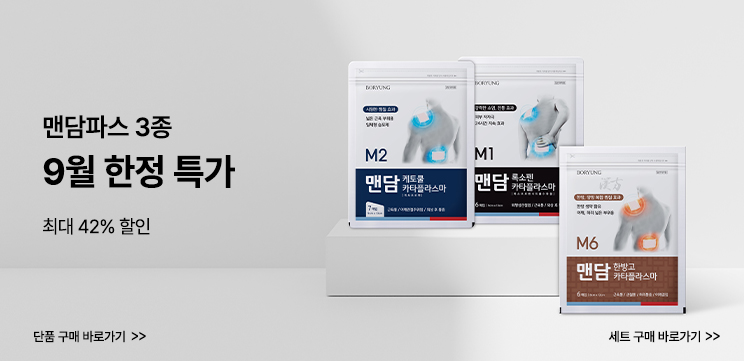 메인 비주얼